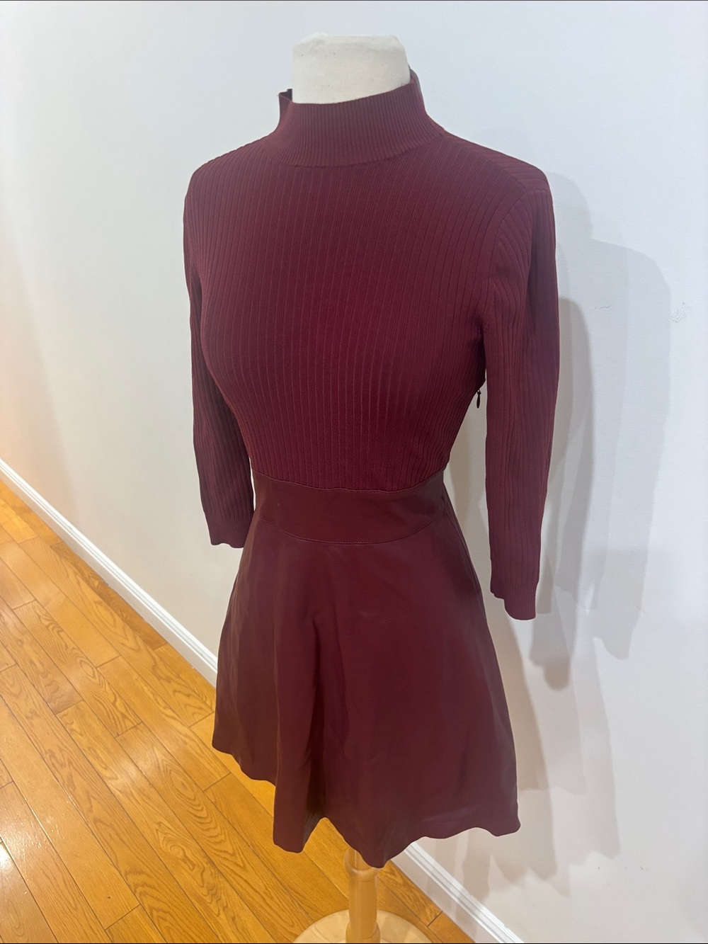 Shoshanna Alexa Dress, Size: XS - Picture 6 of 14
